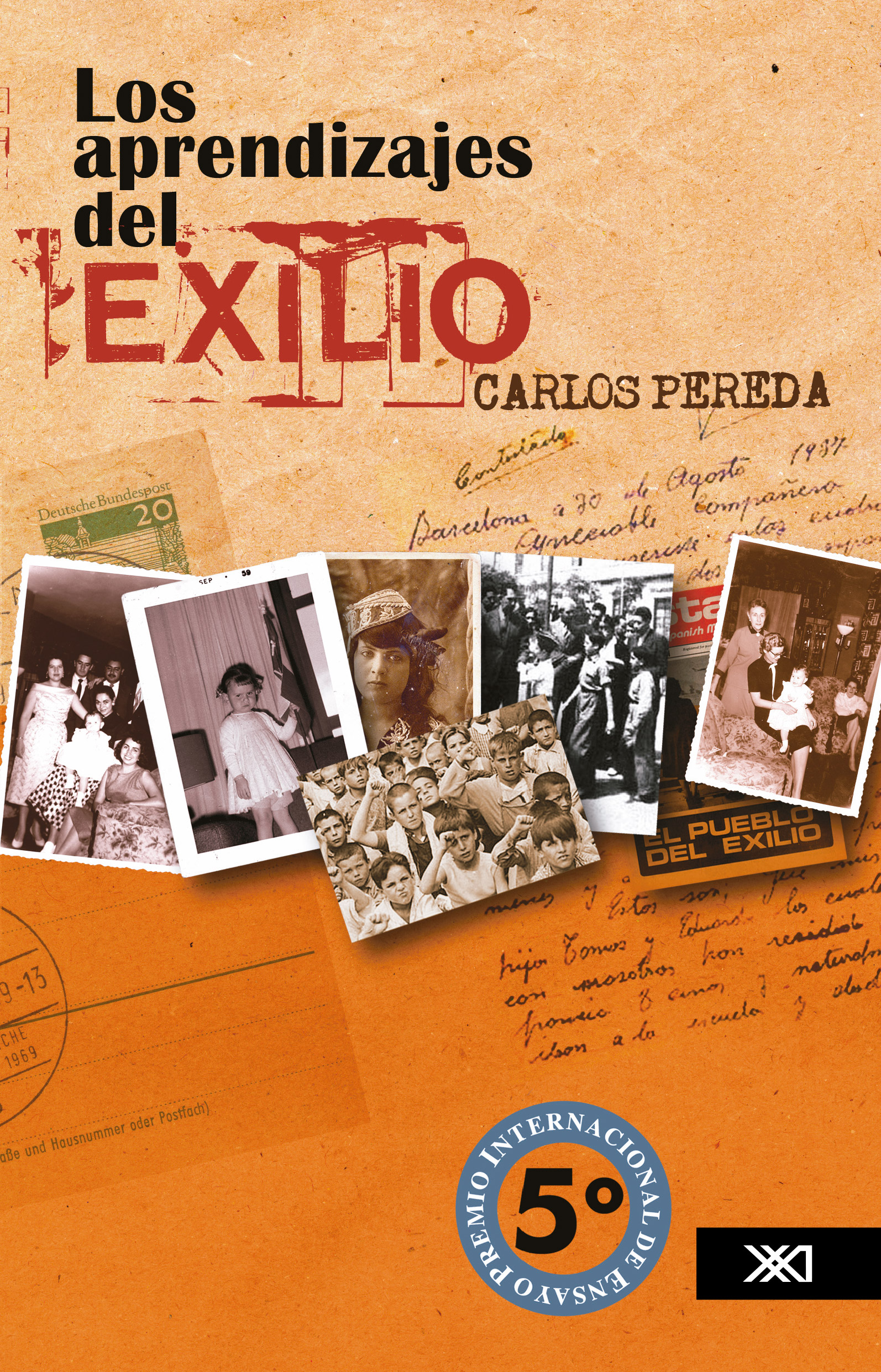 Los aprendizajes del exilio