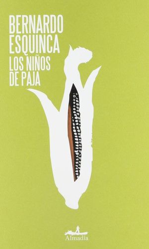 Los niños de paja