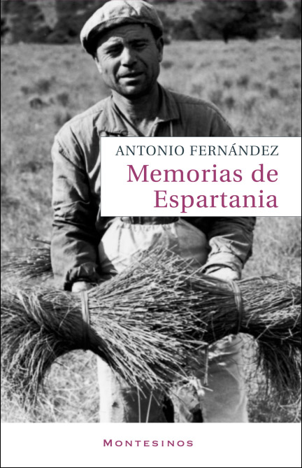 Memorias de Espartania