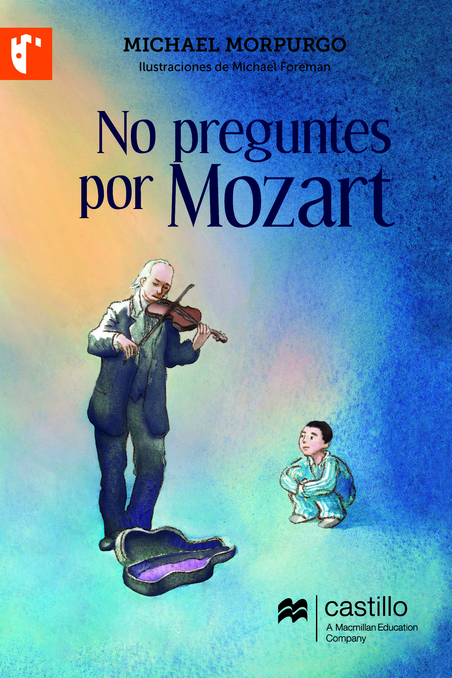 No preguntes por Mozart