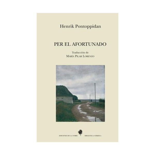 Per el afortunado