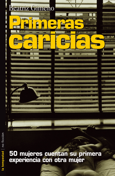 Primeras caricias