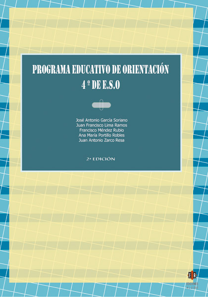 Programa educativo de orientación