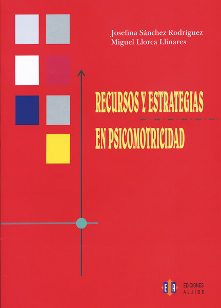 Recursos y estrategias en psicomotricidad