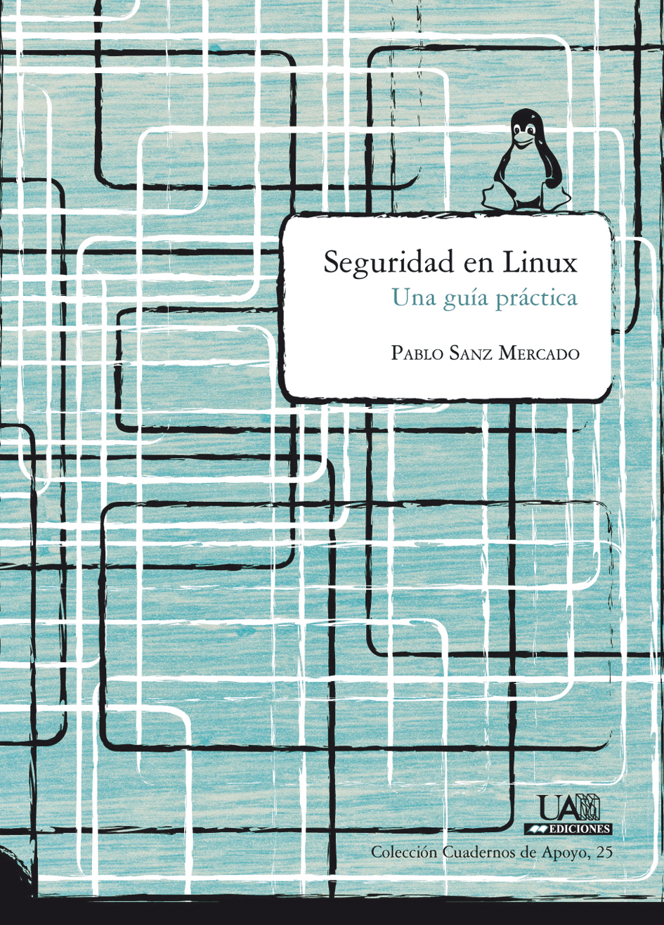 Seguridad en linux. Una práctica guiada