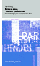 Terapia para resolver problemas (2A ED)