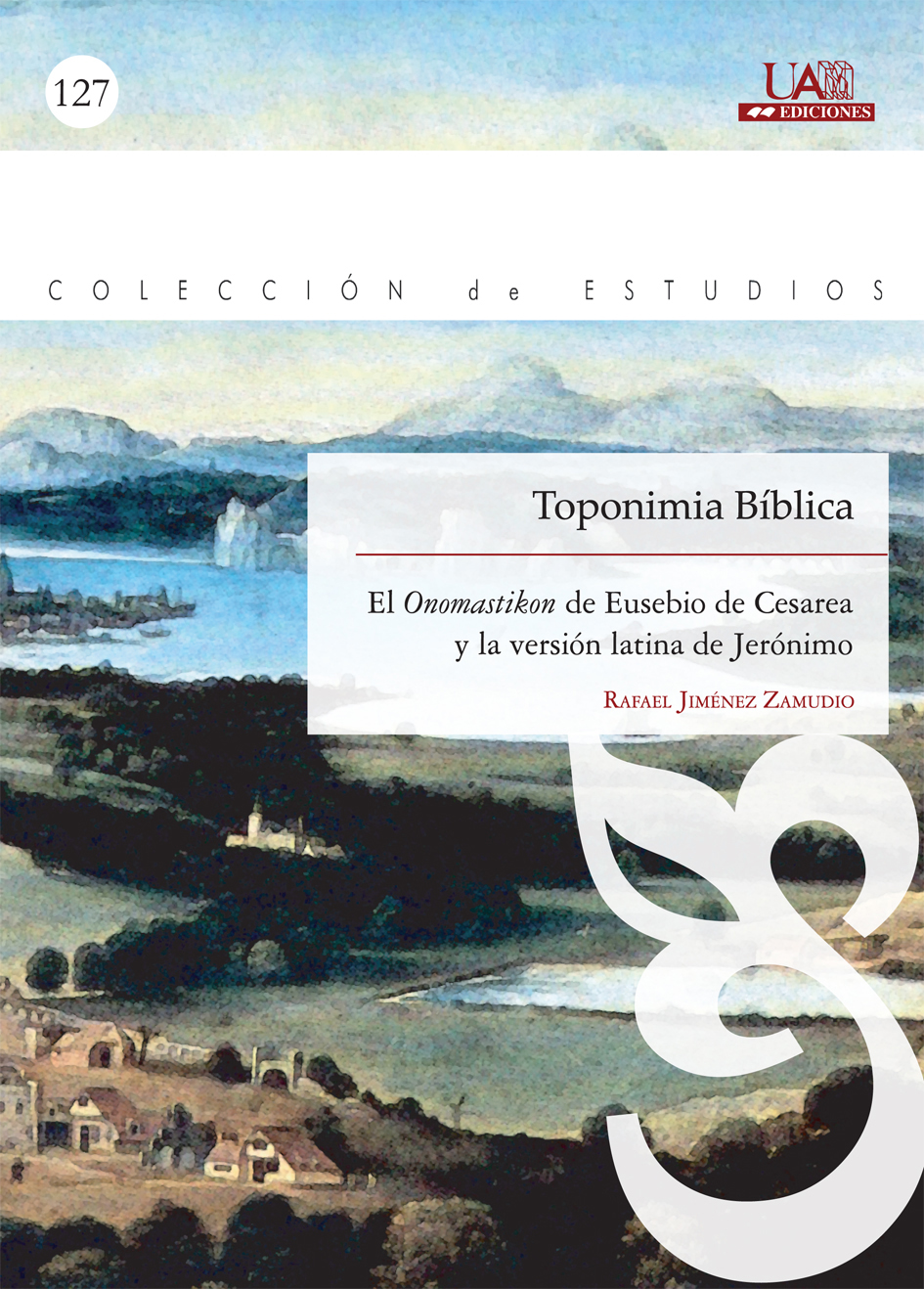 Toponimia Bíblica