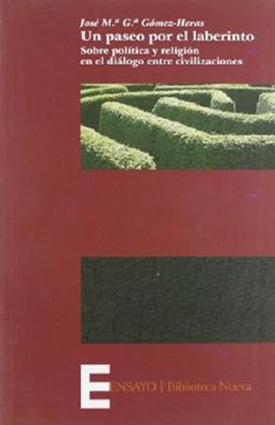 Un paseo por el laberinto