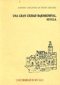 Una gran ciudad bajomedieval