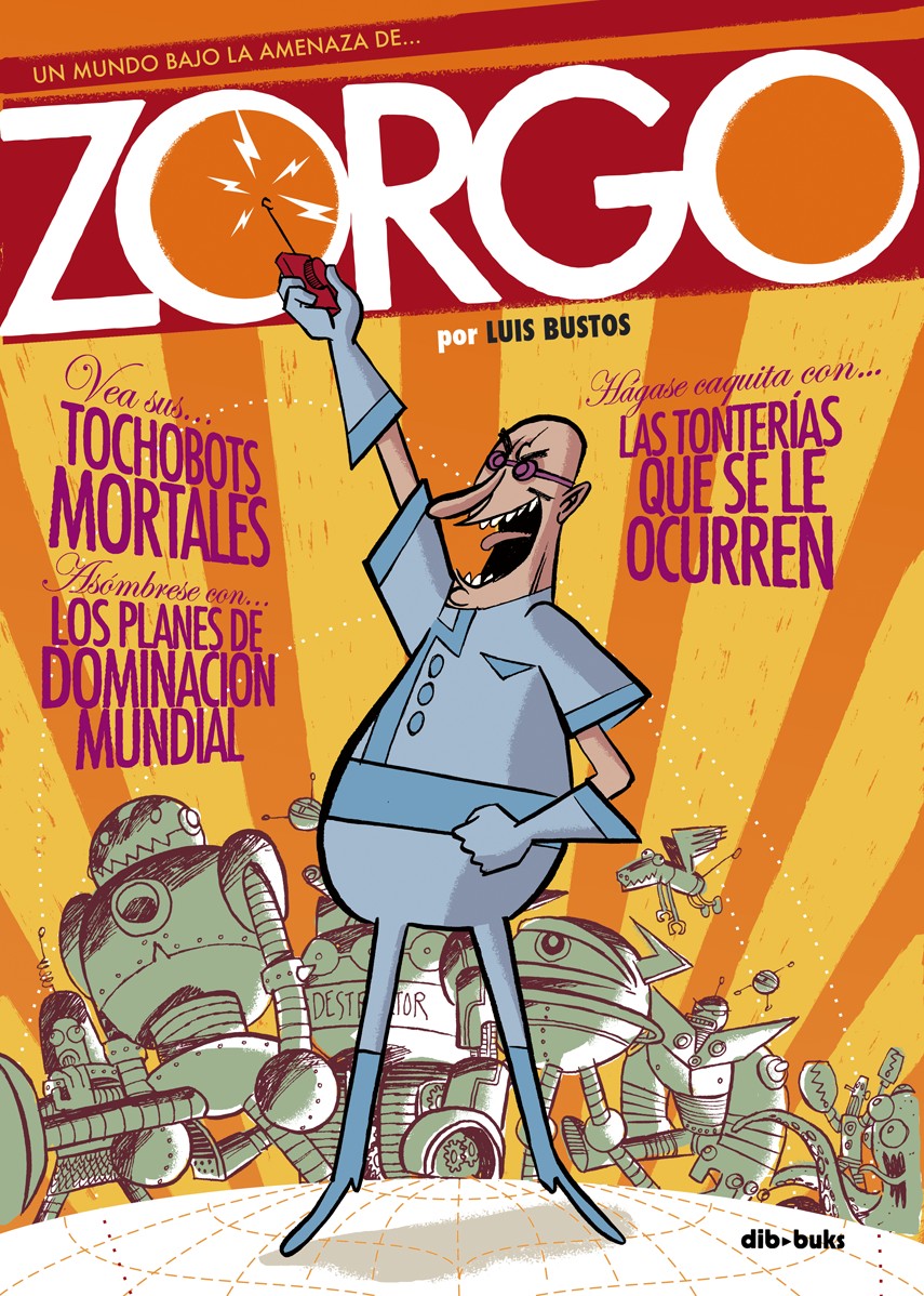 Zorgo
