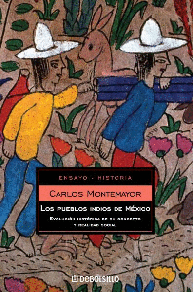 Los pueblos indios de México