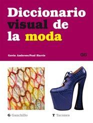 Diccionario visual de la moda