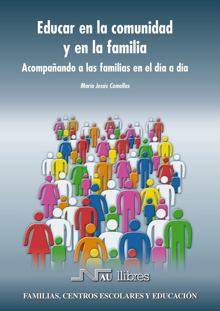Educar en la comunidad y en la familia