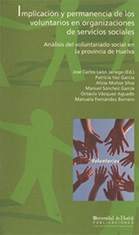 Implicación y permanencia de los voluntarios en organizaciones de servicios sociales
