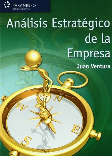 Análisis estratégico de la empresa
