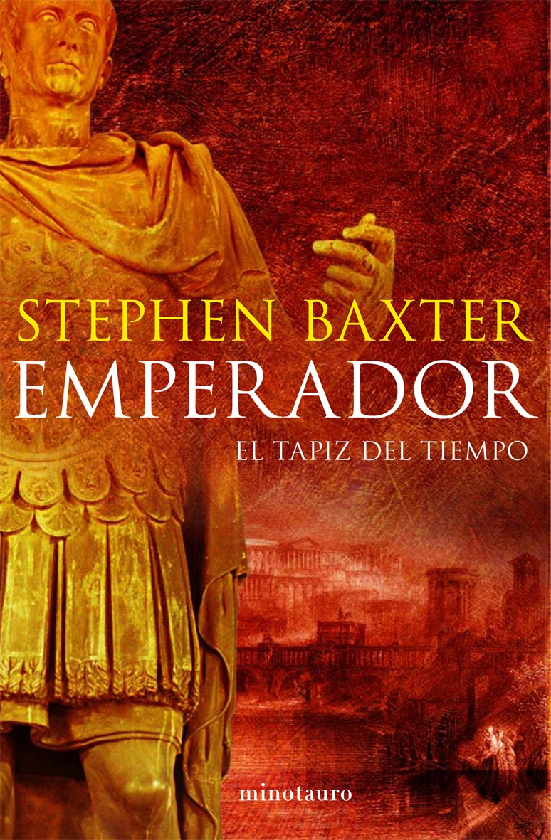 Emperador. El tapiz del tiempo