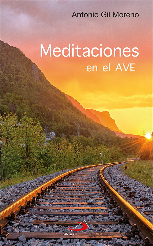Meditaciones en el AVE