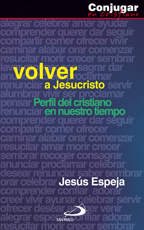 Volver a Jesucristo