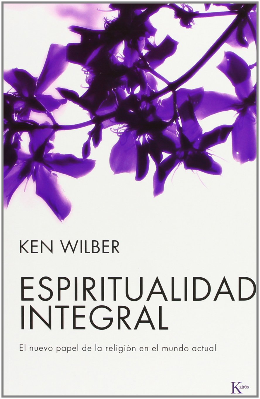 Espiritualidad integral