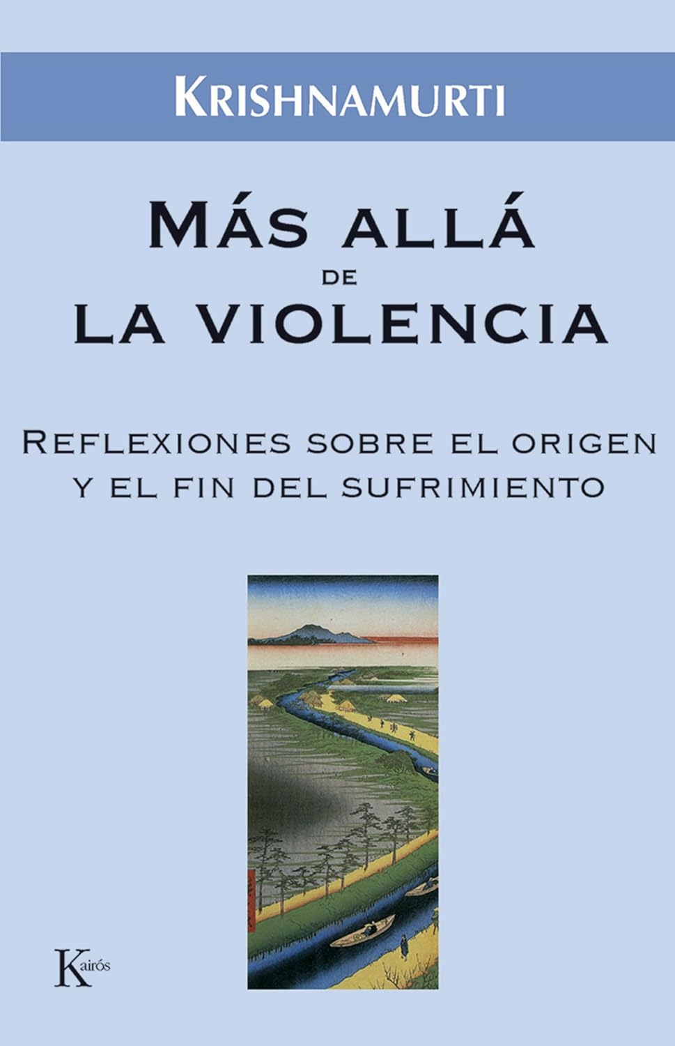 Más allá de la violencia