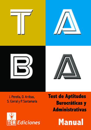 TABA, Test de Aptitudes Burocráticas y Administrativas
