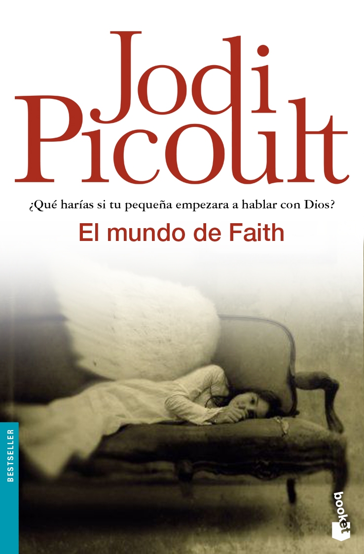 El mundo de Faith