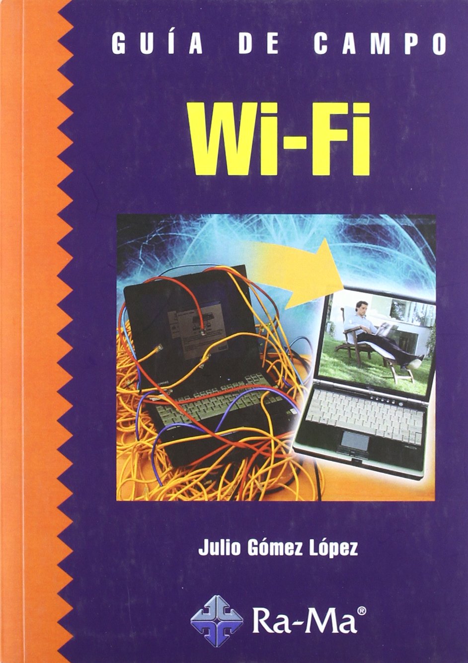 Guía de campo de wi-fi