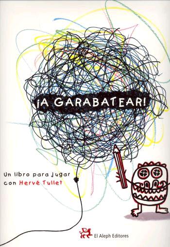 ¡A garabatear!