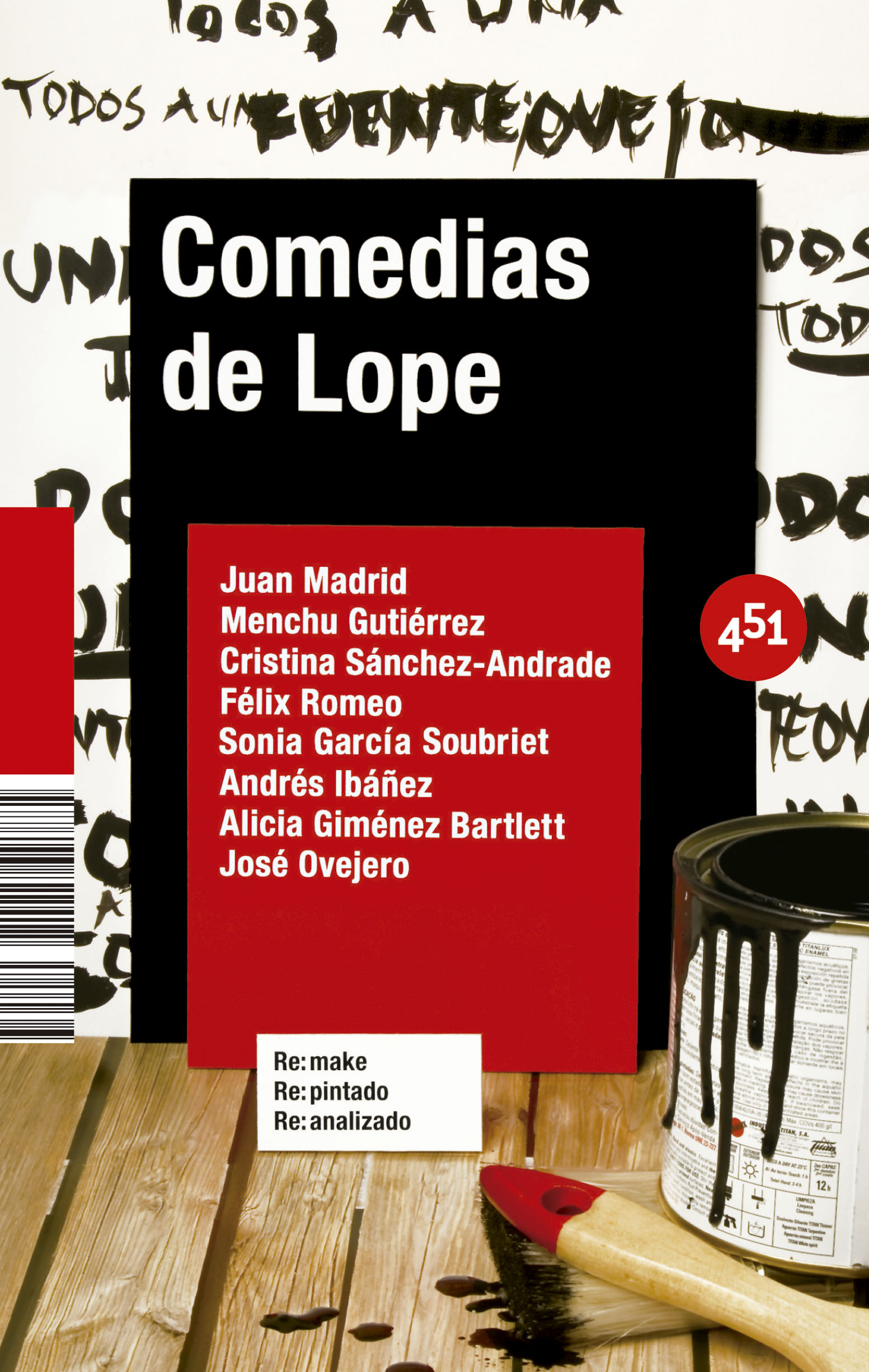 Comedias de Lope