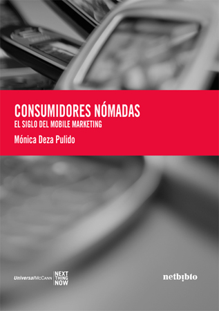Consumidores Nómadas