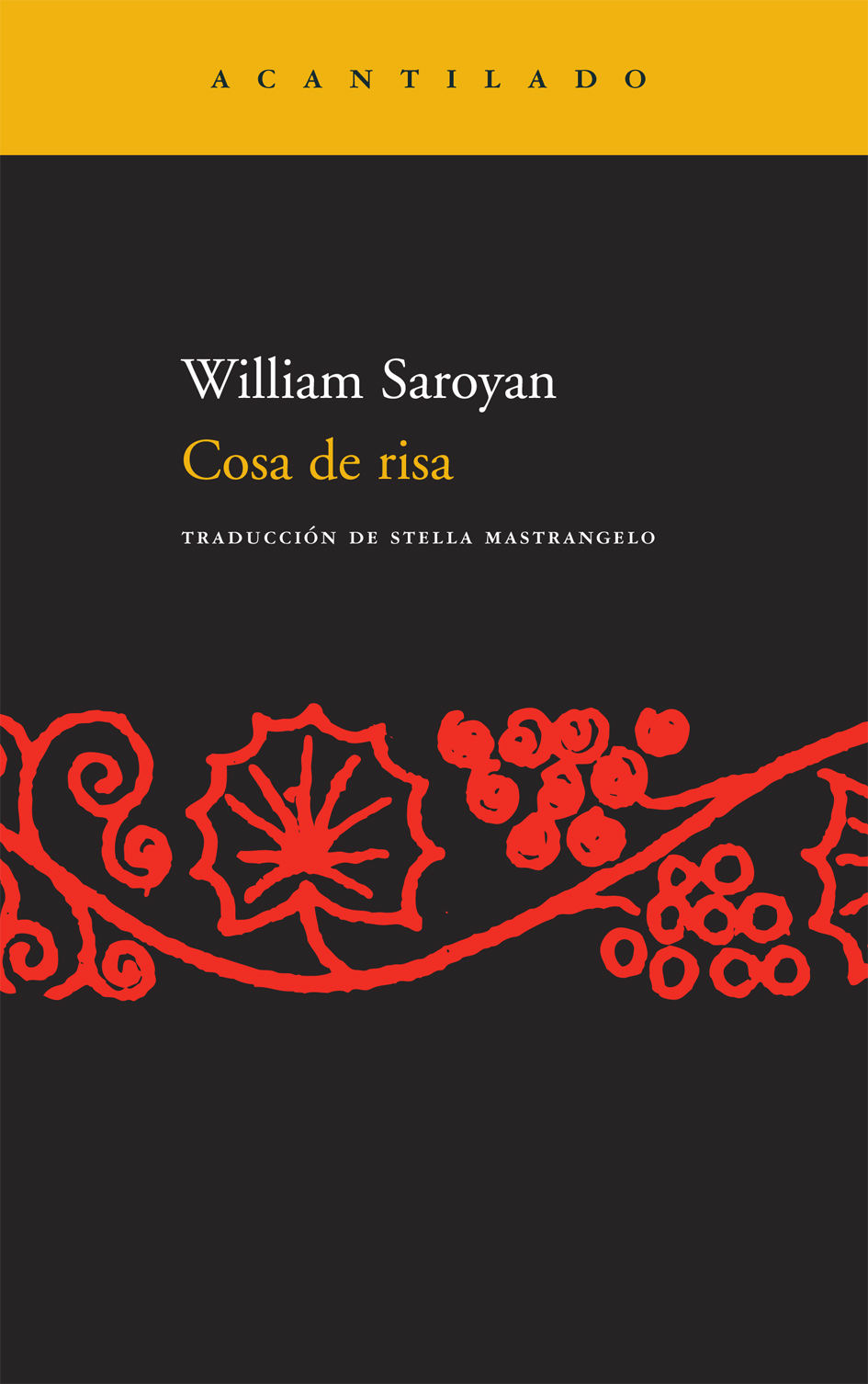 Cosa de risa