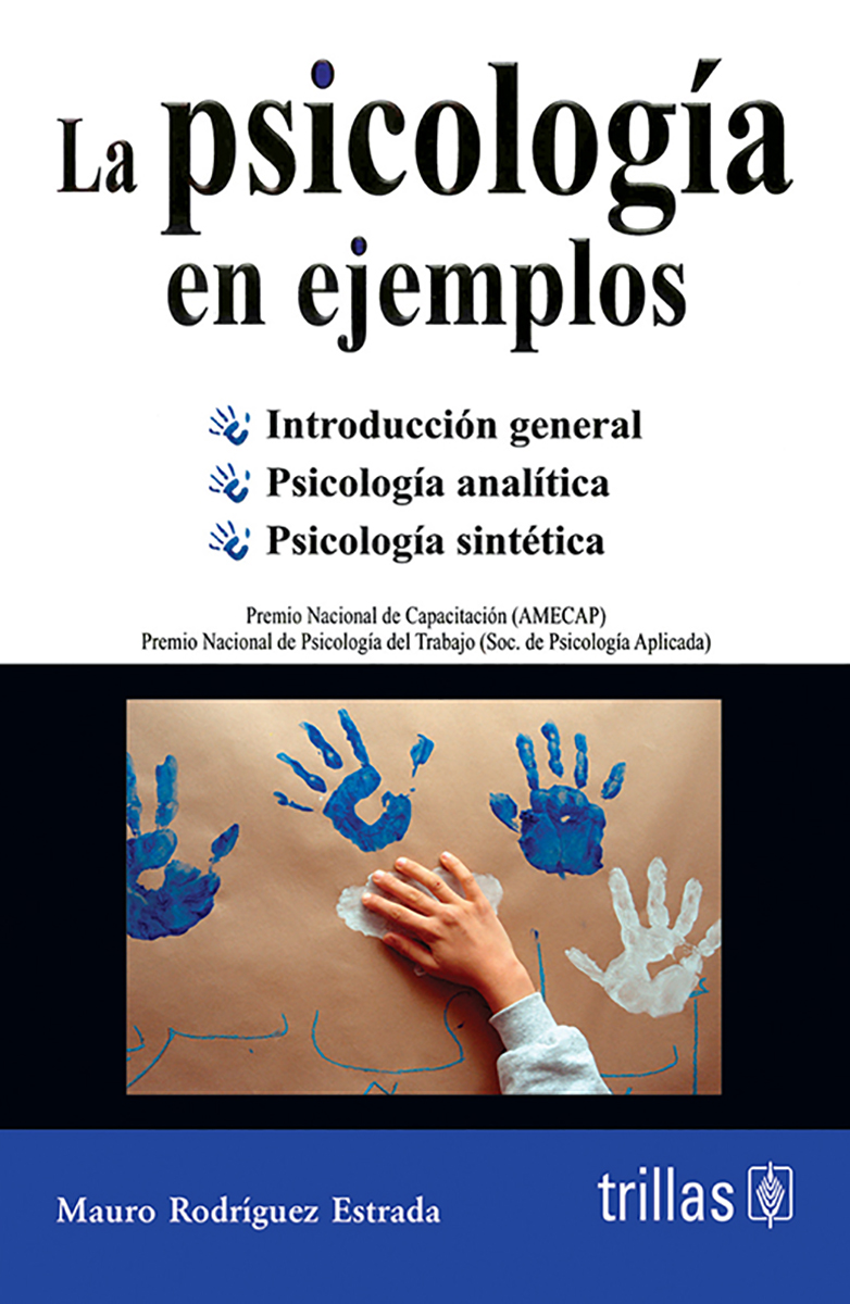 La Psicología en ejemplos