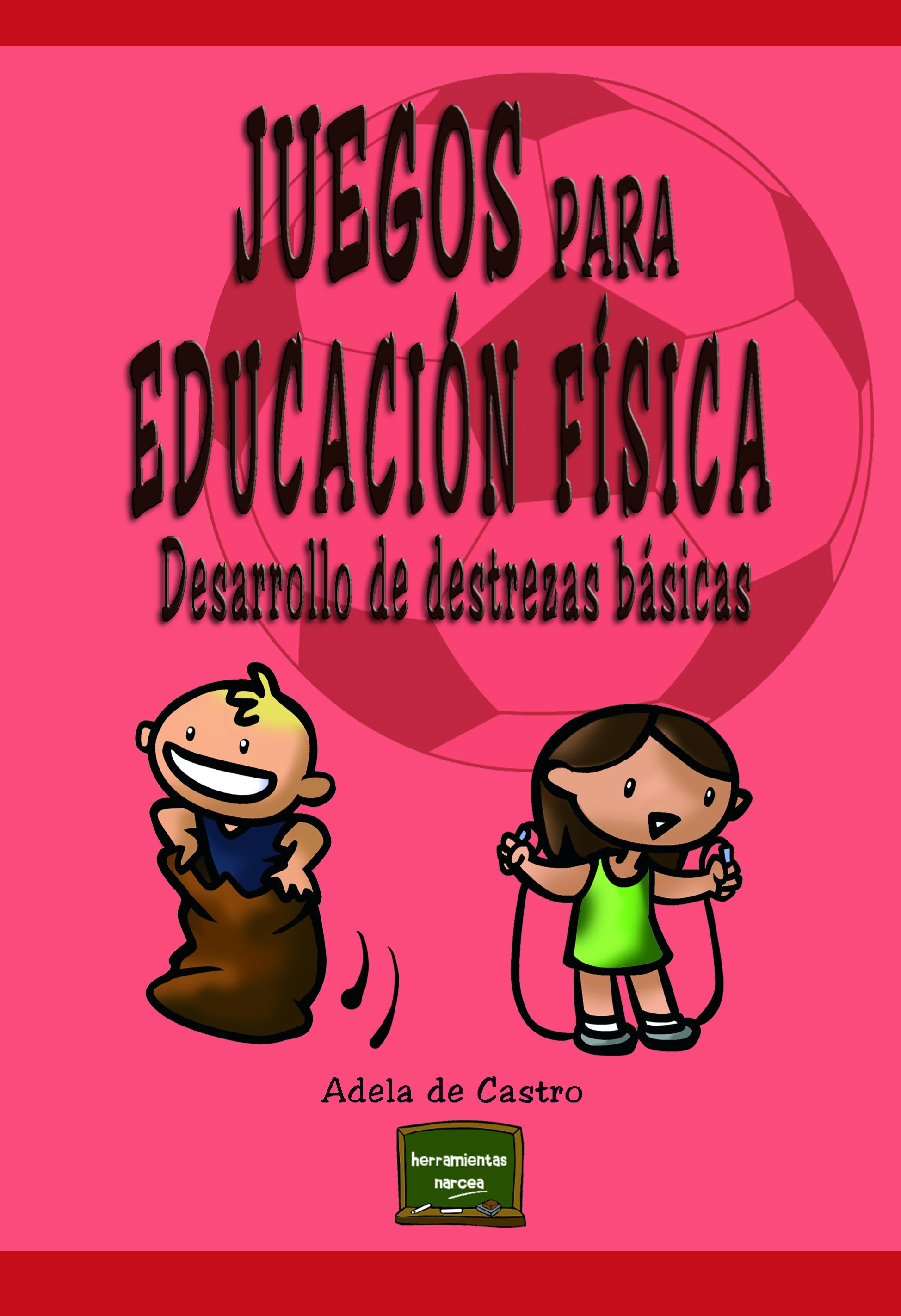 Juegos para Educación Física