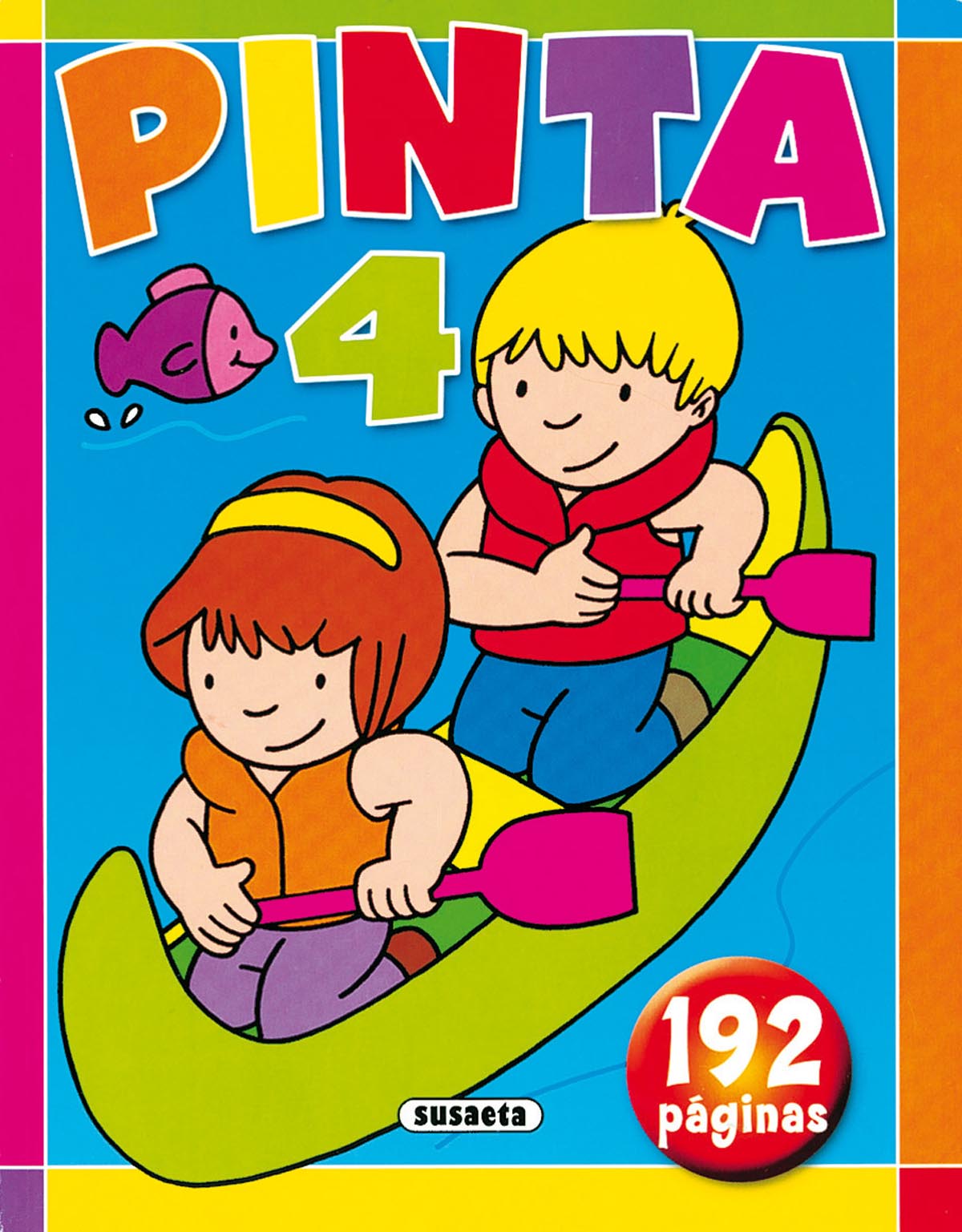 Pinta 4