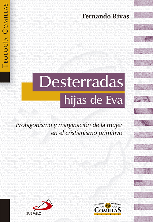 Desterradas hijas de Eva
