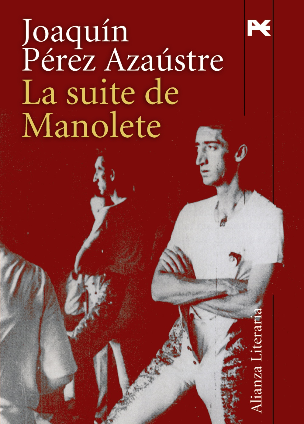 La suite de Manolete