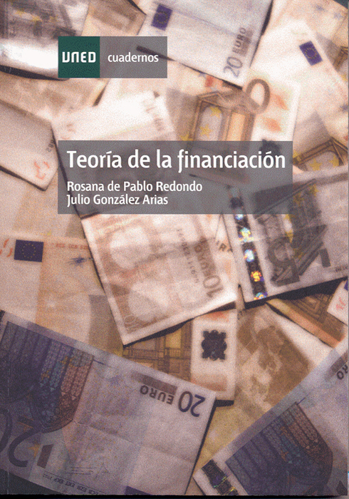 Teoría de la financiación