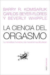 La ciencia del orgasmo