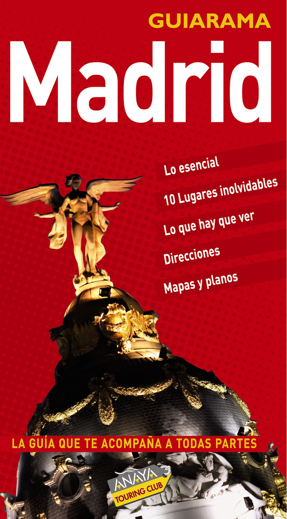 Madrid