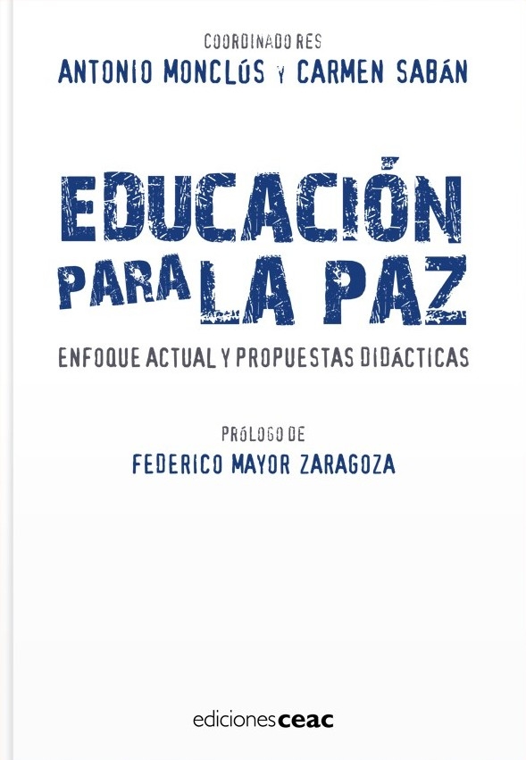 Educación para la paz