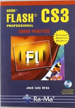 Flash cs3