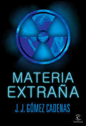 Materia extraña