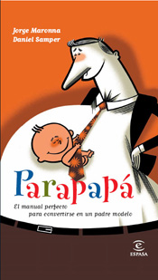 Parapapa