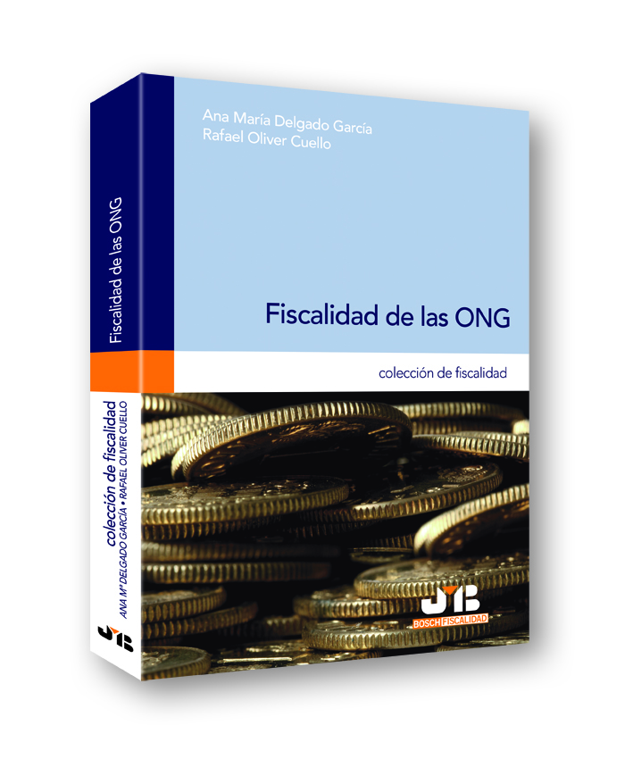 Fiscalidad de las ONG.