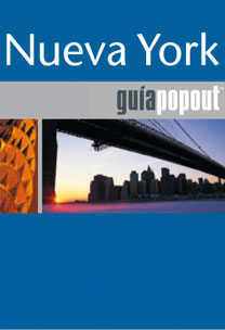 Guía Popout - Nueva York