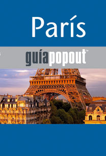 Guía Popout - París
