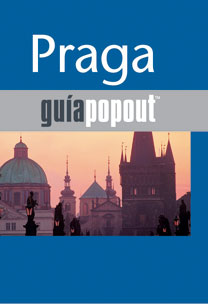 Guía Popout - Praga