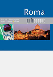 Guía Popout - Roma