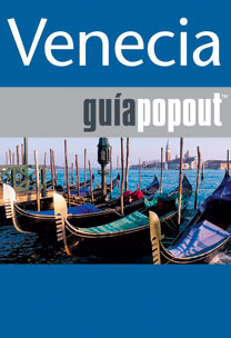 Guía Popout - Venecia