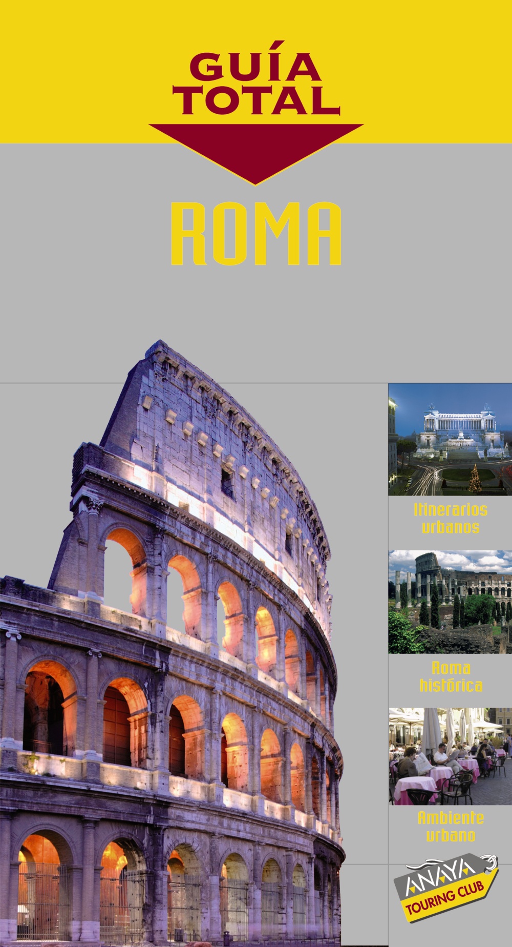 Roma